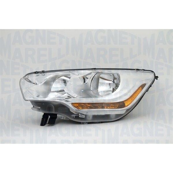 MAGNETI MARELLI 712464201129 Hauptscheinwerfer
