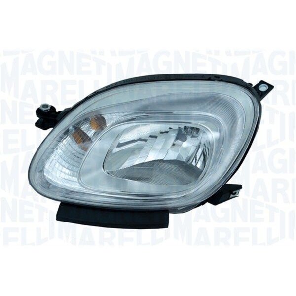 MAGNETI MARELLI 712470601129 Hauptscheinwerfer