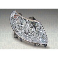 MAGNETI MARELLI 712471101129 Hauptscheinwerfer