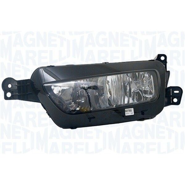 MAGNETI MARELLI 712471801129 Hauptscheinwerfer
