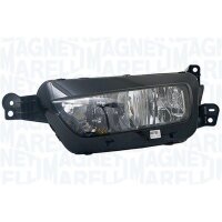 MAGNETI MARELLI 712471801129 Hauptscheinwerfer