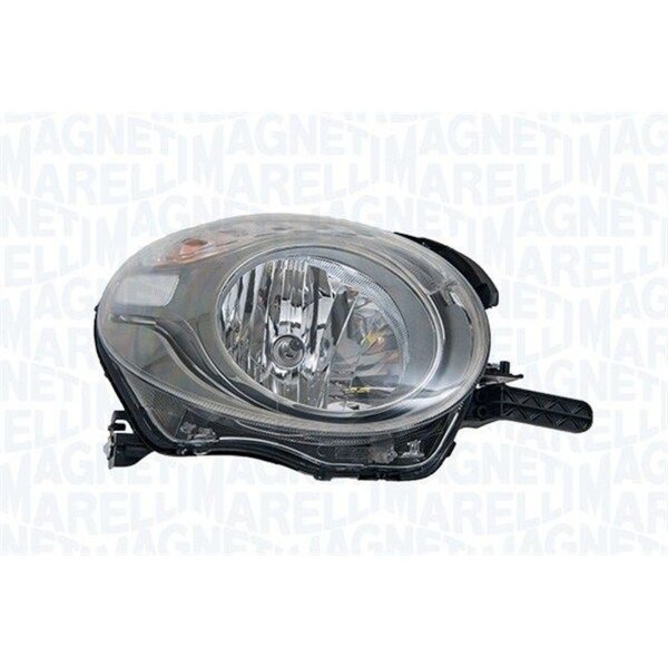 MAGNETI MARELLI 712475231129 Hauptscheinwerfer