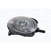MAGNETI MARELLI 712475231129 Hauptscheinwerfer
