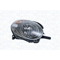 MAGNETI MARELLI 712475231129 Hauptscheinwerfer