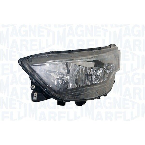 MAGNETI MARELLI 712479101129 Hauptscheinwerfer