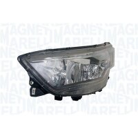 MAGNETI MARELLI 712479101129 Hauptscheinwerfer