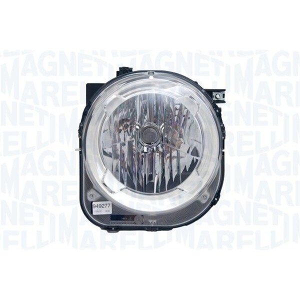 MAGNETI MARELLI 712483401129 Hauptscheinwerfer