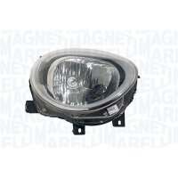 MAGNETI MARELLI 712484701129 Hauptscheinwerfer