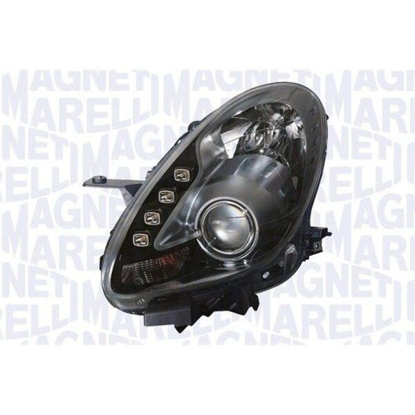 MAGNETI MARELLI 712497501129 Hauptscheinwerfer