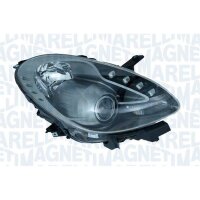 MAGNETI MARELLI 712497901129 Hauptscheinwerfer