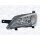 MAGNETI MARELLI 712501201129 Hauptscheinwerfer