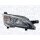 MAGNETI MARELLI 712501201129 Hauptscheinwerfer