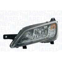 MAGNETI MARELLI 712501211129 Hauptscheinwerfer