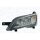MAGNETI MARELLI 712501211129 Hauptscheinwerfer