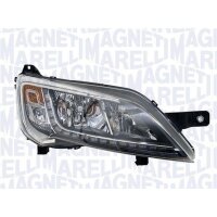 MAGNETI MARELLI 712501301129 Hauptscheinwerfer