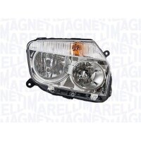 MAGNETI MARELLI 712676512096 Hauptscheinwerfer