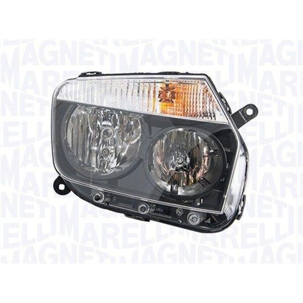 MAGNETI MARELLI 712676512098 Hauptscheinwerfer