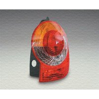 MAGNETI MARELLI 714000028260 Heckleuchte