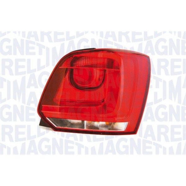 MAGNETI MARELLI 714000028410 Heckleuchte