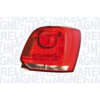MAGNETI MARELLI 714000028410 Heckleuchte