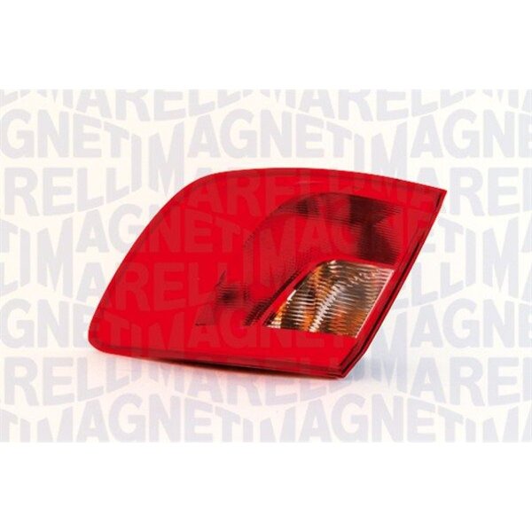 MAGNETI MARELLI 714000028520 Heckleuchte