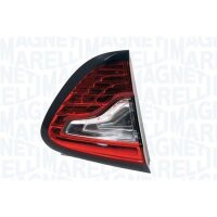 MAGNETI MARELLI 714000028640 Heckleuchte