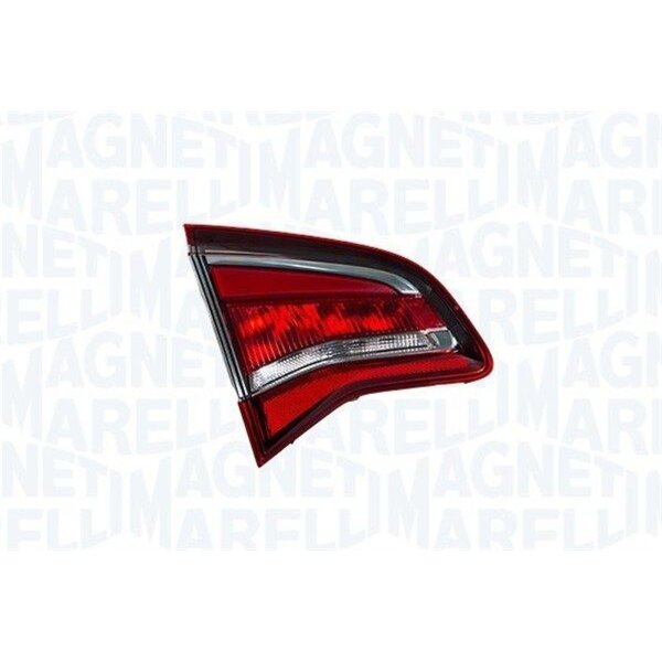 MAGNETI MARELLI 714000028721 Heckleuchte