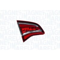 MAGNETI MARELLI 714000028721 Heckleuchte