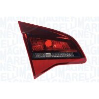 MAGNETI MARELLI 714000062639 Heckleuchte