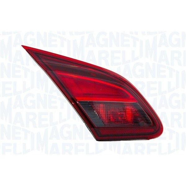 MAGNETI MARELLI 714000062652 Heckleuchte