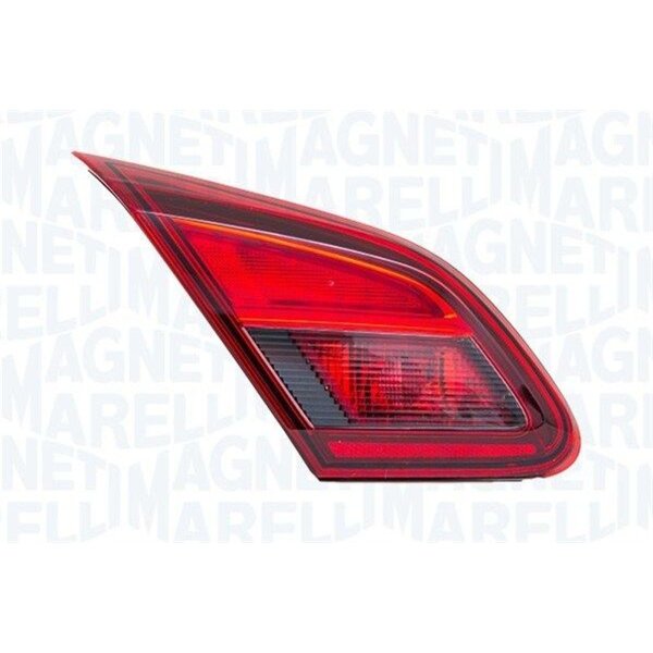 MAGNETI MARELLI 714000062659 Heckleuchte