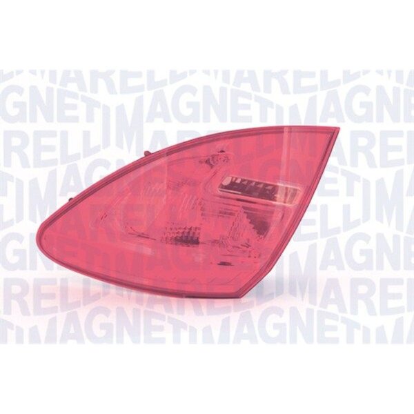 MAGNETI MARELLI 714000162632 Heckleuchte