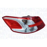 MAGNETI MARELLI 714000285810 Heckleuchte