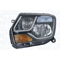 MAGNETI MARELLI 714000813402 Hauptscheinwerfer