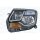 MAGNETI MARELLI 714000813402 Hauptscheinwerfer