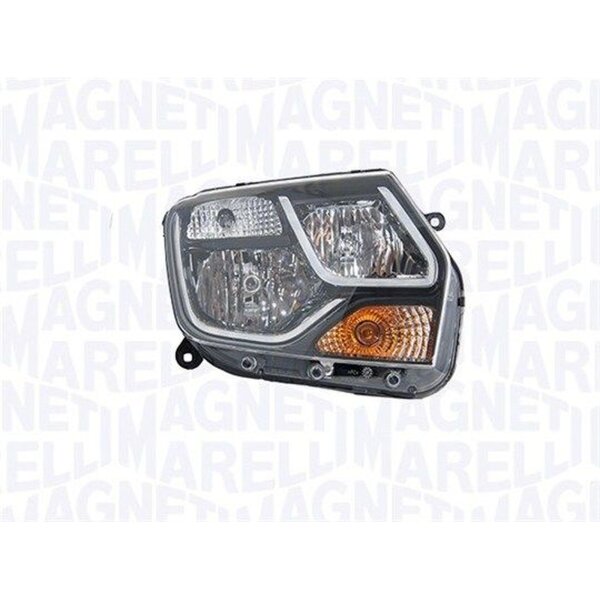 MAGNETI MARELLI 714000813412 Hauptscheinwerfer