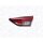 MAGNETI MARELLI 714020660706 Heckleuchte