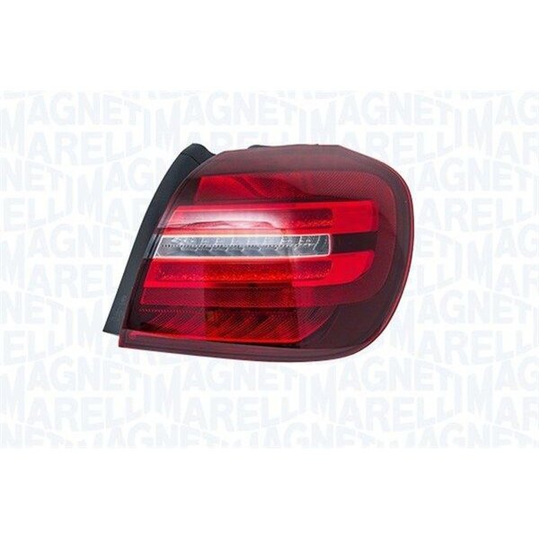 MAGNETI MARELLI 714020730751 Heckleuchte