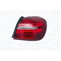 MAGNETI MARELLI 714020730851 Heckleuchte