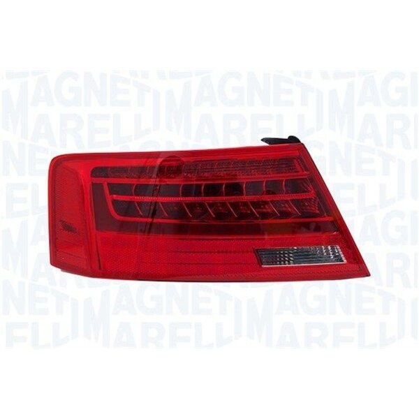 MAGNETI MARELLI 714021190803 Heckleuchte