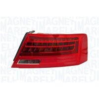 MAGNETI MARELLI 714021190812 Heckleuchte