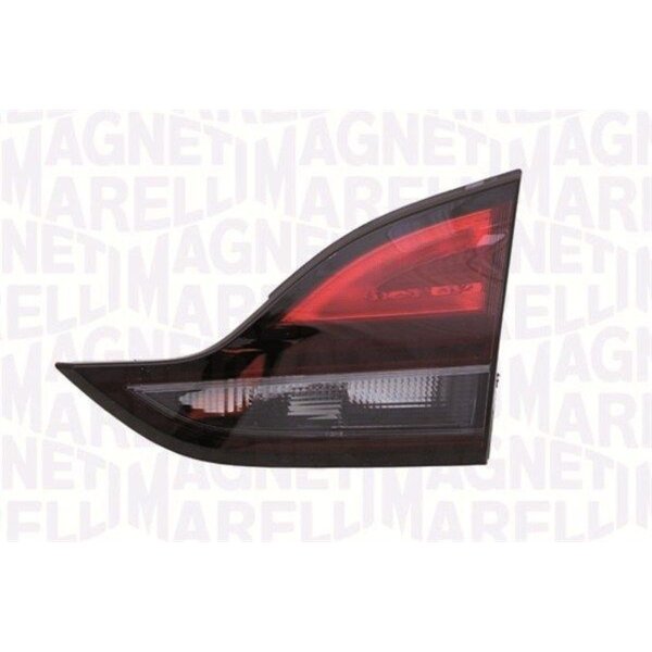 MAGNETI MARELLI 714021420801 Heckleuchte