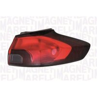 MAGNETI MARELLI 714021470801 Heckleuchte