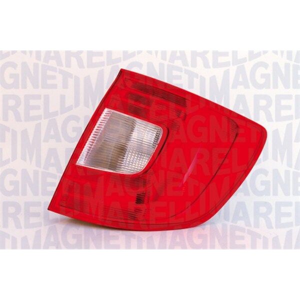 MAGNETI MARELLI 714021481801 Heckleuchte