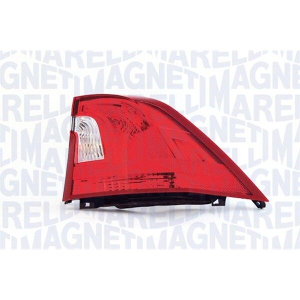 MAGNETI MARELLI 714021510801 Heckleuchte