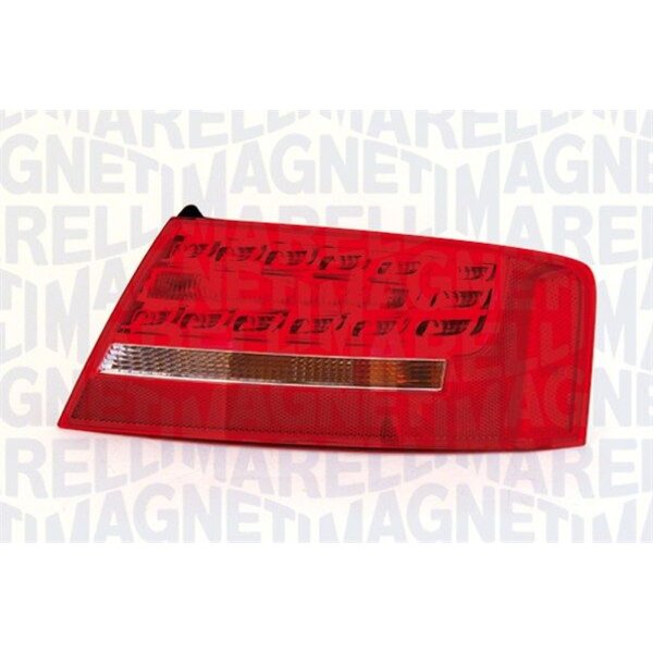 MAGNETI MARELLI 714021690801 Heckleuchte