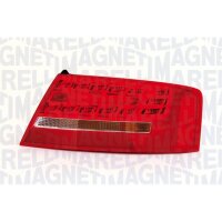 MAGNETI MARELLI 714021690801 Heckleuchte
