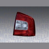 MAGNETI MARELLI 714021701701 Heckleuchte