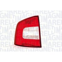 MAGNETI MARELLI 714021701801 Heckleuchte