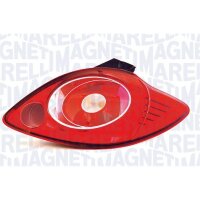 MAGNETI MARELLI 714021730701 Heckleuchte